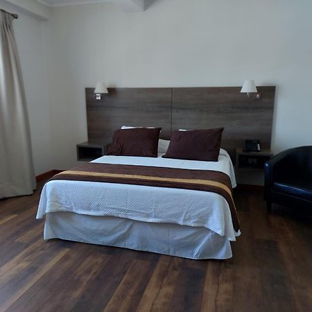 Conrado Hotel Osorno Extérieur photo