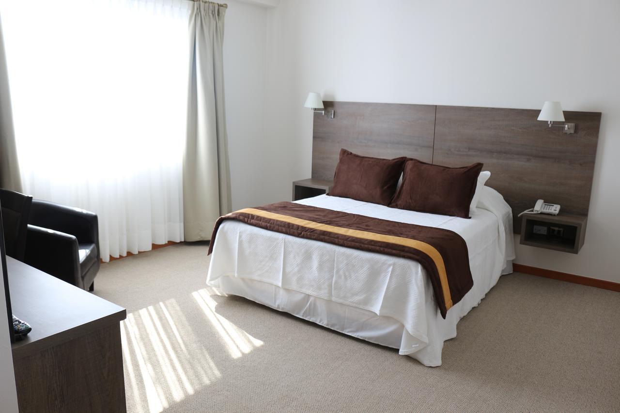 Conrado Hotel Osorno Extérieur photo