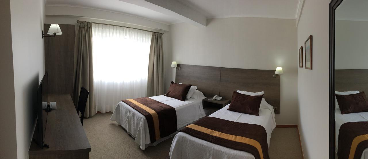 Conrado Hotel Osorno Extérieur photo