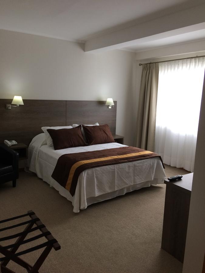 Conrado Hotel Osorno Extérieur photo