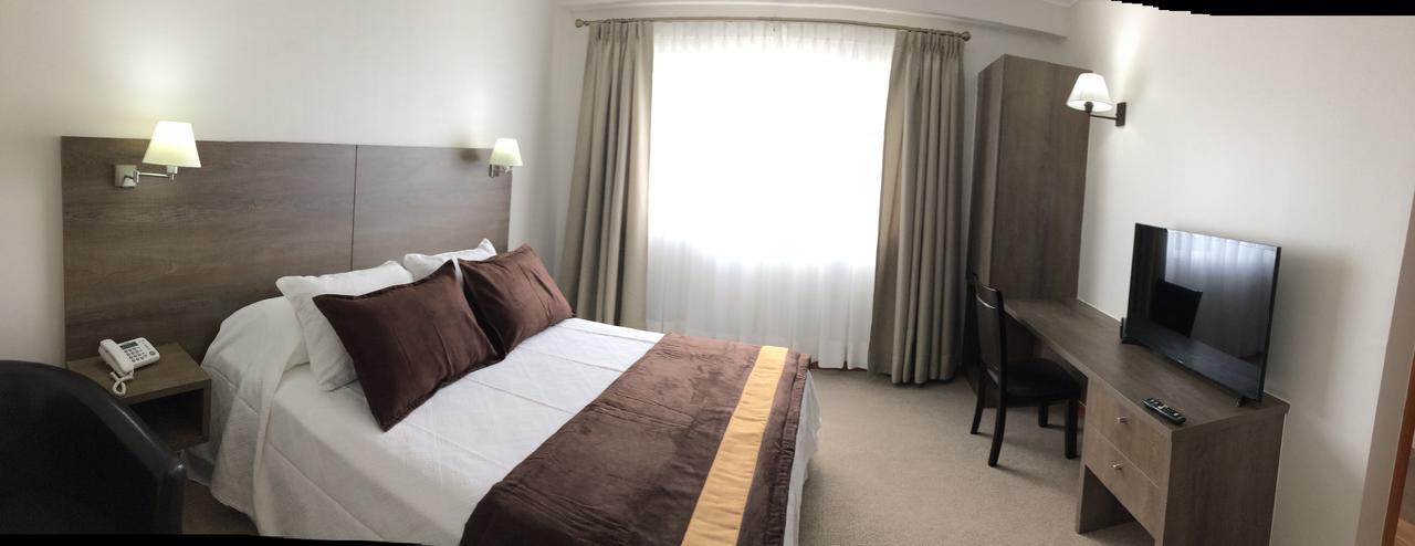 Conrado Hotel Osorno Extérieur photo